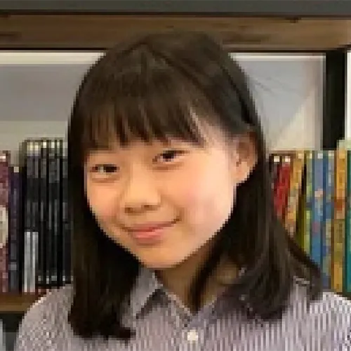 中学2年で入塾し中学3年で英検2級に合格した生徒