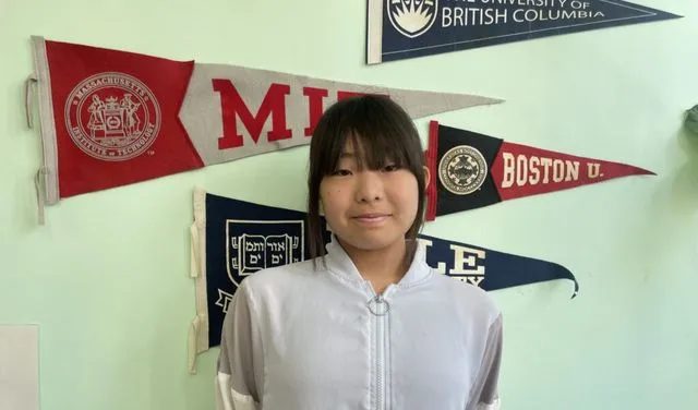 池袋校 R.Mさん