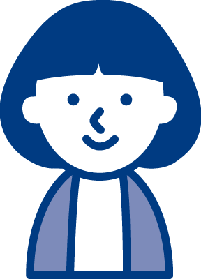 Kさんの保護者様