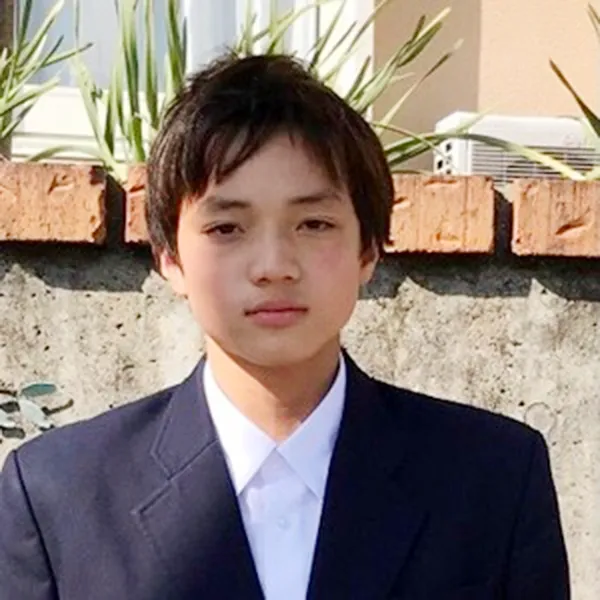 Tさん